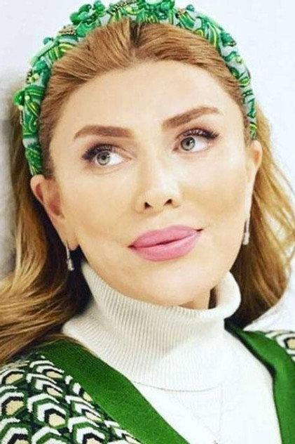 Xoşqədəm Hidayətqızı - Actor Profile Photo