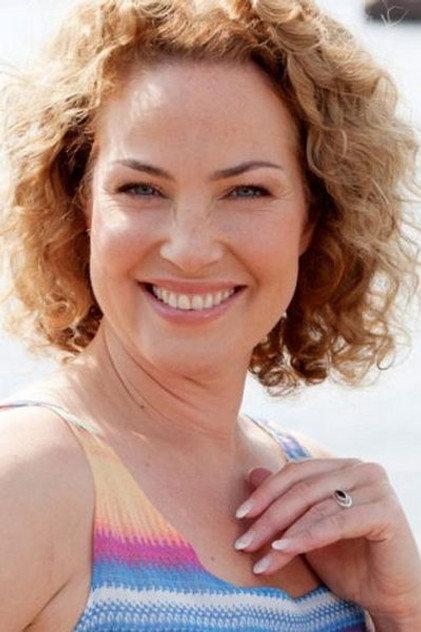 Miia Nuutila - Actor Profile Photo