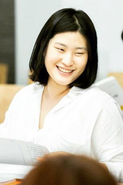 Cho Mi-nyeo - Actor Profile Photo