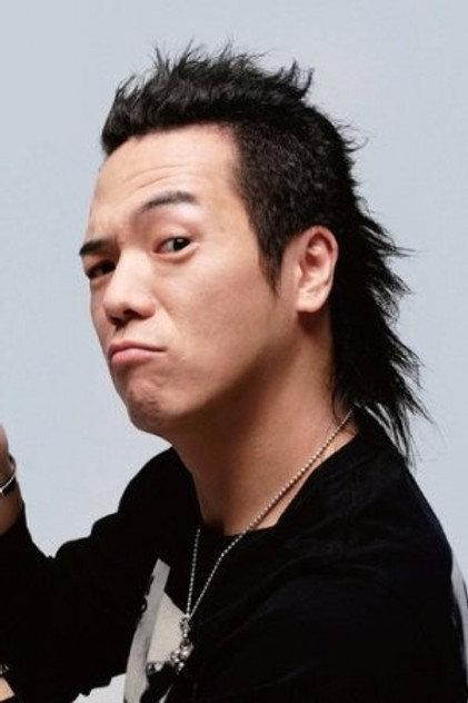 Kyosuke Yabe - Actor Profile Photo