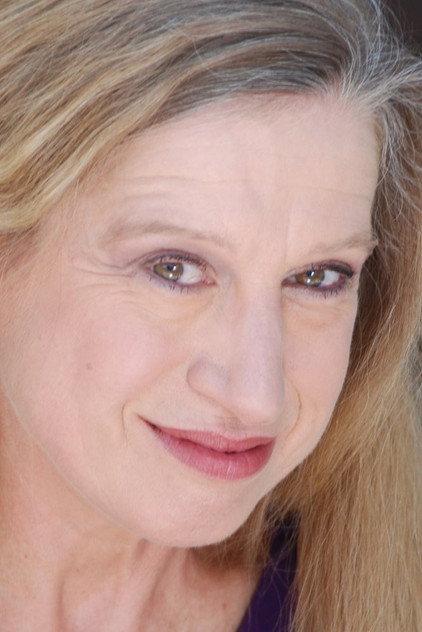 AnnaLisa Erickson - Actor Profile Photo