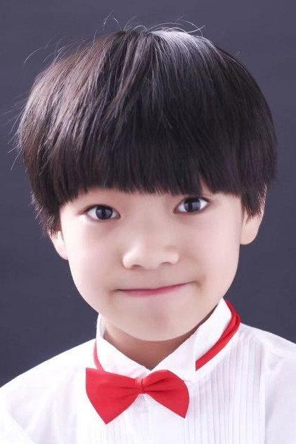 Tang Ziyue - Actor Profile Photo