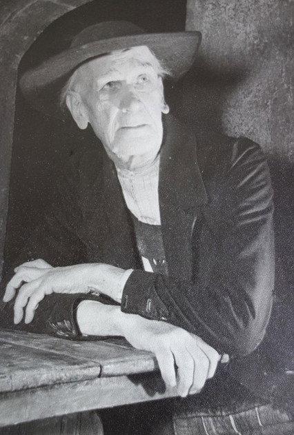 Eduard Köck - Actor Profile Photo