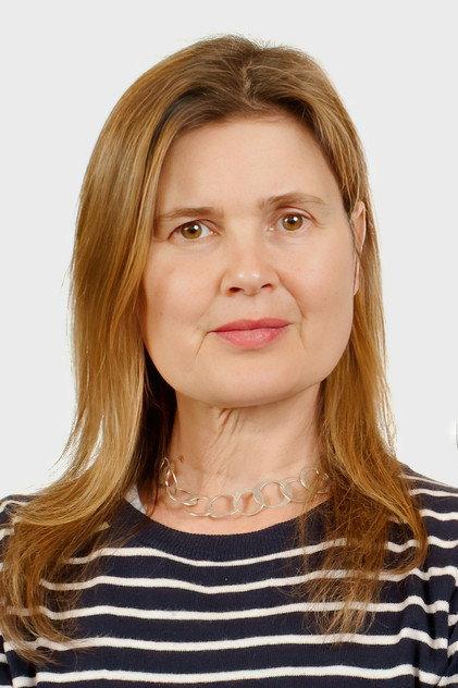 Sophie Aldred - Actor Profile Photo