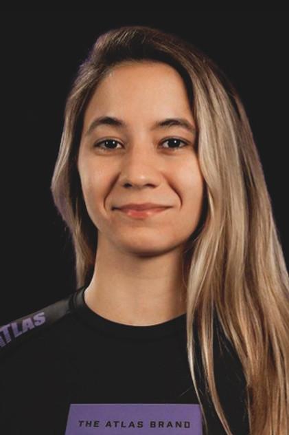 Mayssa Bastos - Actor Profile Photo