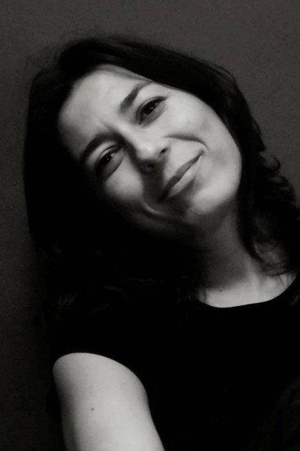 Tania Martínez - Actor Profile Photo