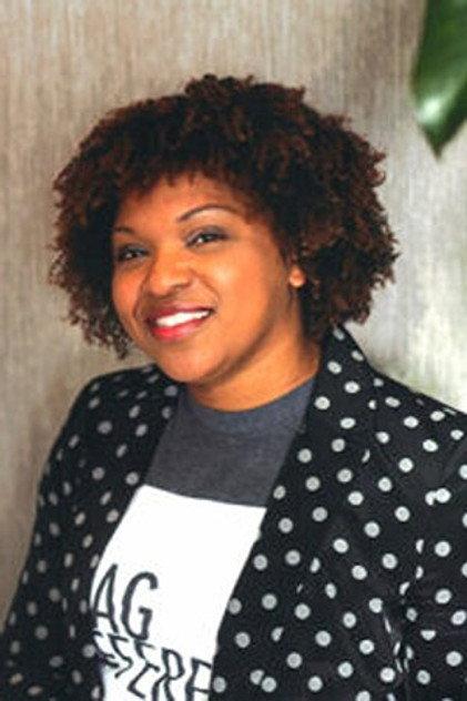 Reishal Monique - Actor Profile Photo