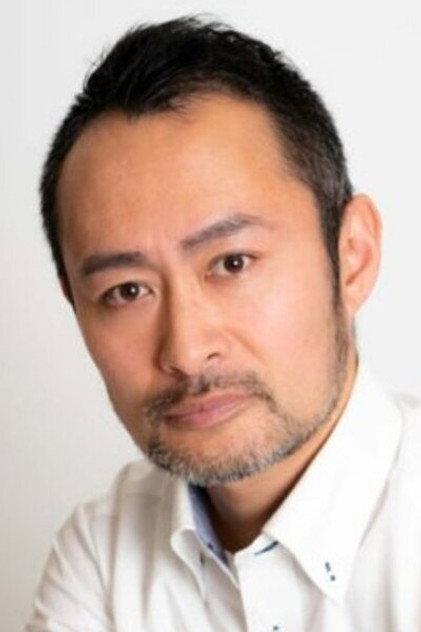 Fukutsu Kenzo - Actor Profile Photo