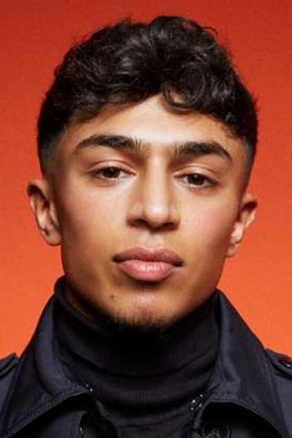 Tarek Zayat - Actor Profile Photo
