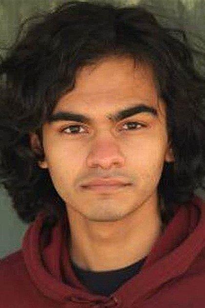 Sauriyan Sapkota - Actor Profile Photo
