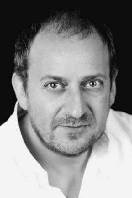 Fabrizio Temperini - Actor Profile Photo