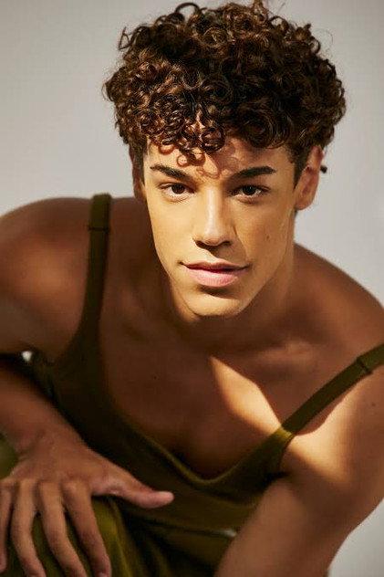 Diego Lira - Actor Profile Photo