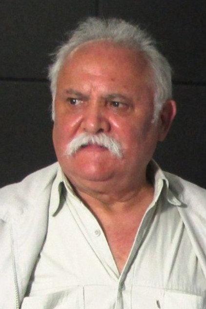 Virgílio Roveda - Actor Profile Photo