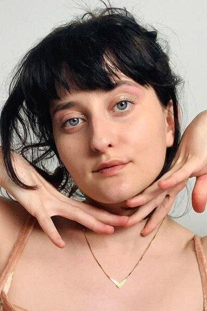 Nina Ljeti - Actor Profile Photo
