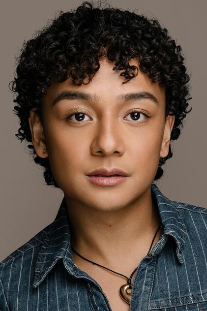 Nikko Angelo Hinayo - Actor Profile Photo