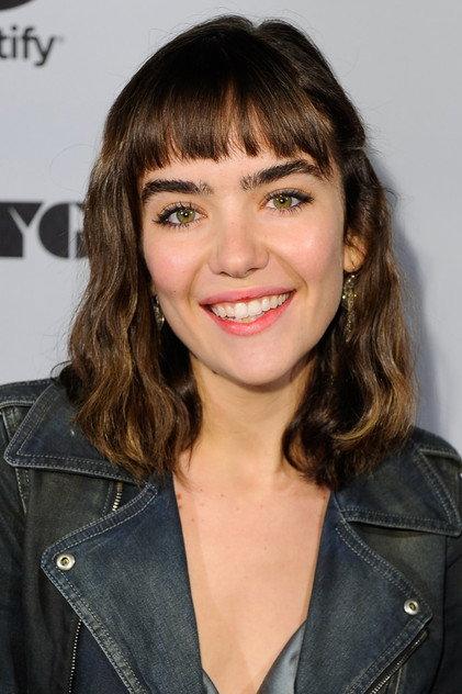 Ana Coto - Actor Profile Photo