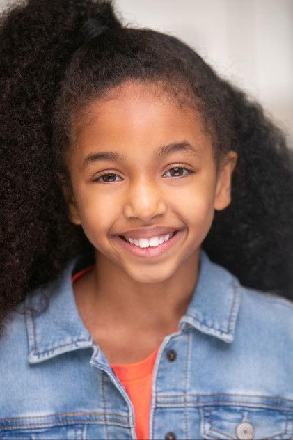 Kayla-Mai Alvares - Actor Profile Photo
