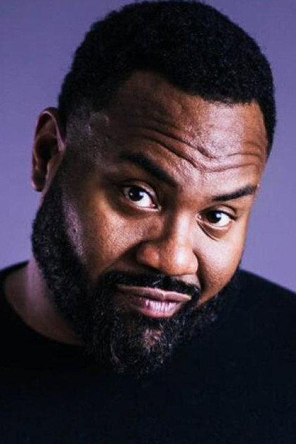 Dave Helem - Actor Profile Photo