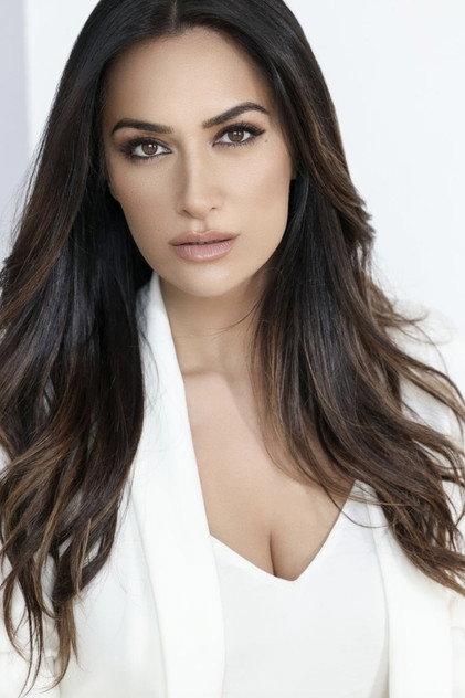 Donna Feldman - Actor Profile Photo