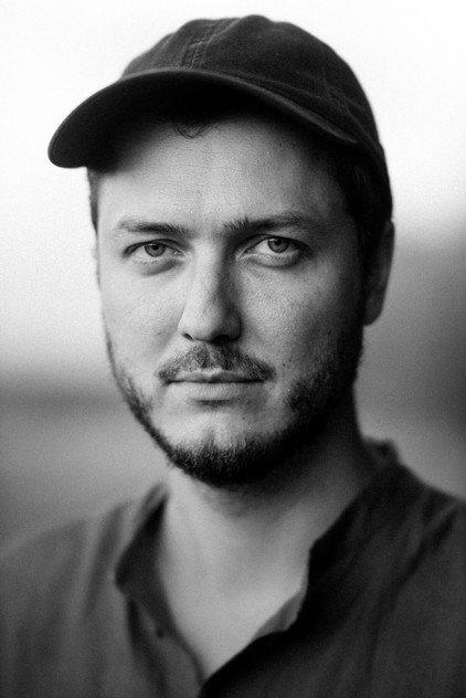 Markus Robam - Actor Profile Photo