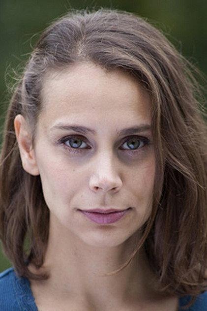 Maria Grazia Di Meo - Actor Profile Photo