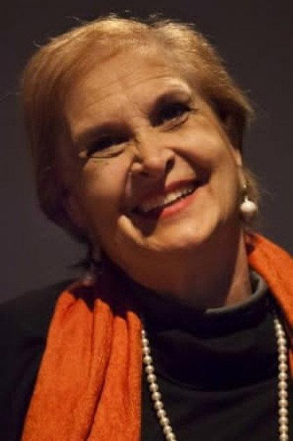 Anna Malvica - Actor Profile Photo