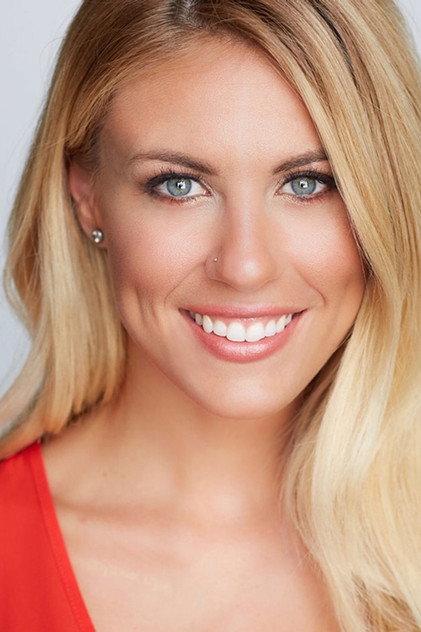 Megan McNamara - Actor Profile Photo