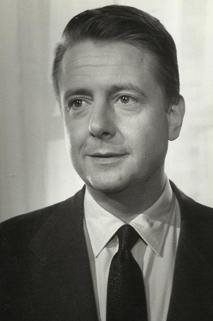 Jean Desailly - Actor Profile Photo