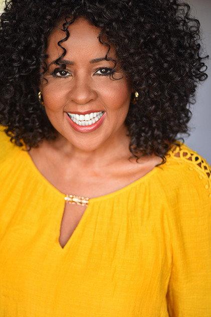 Thyais Walsh - Actor Profile Photo