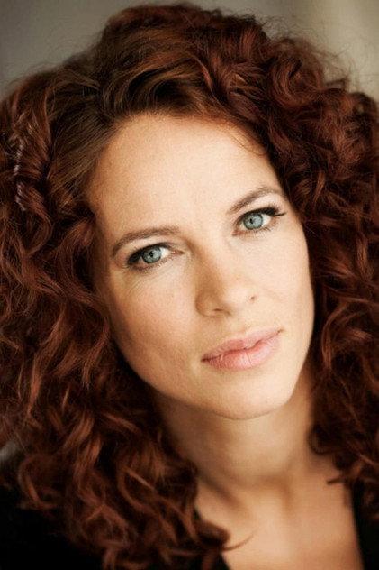 Maibritt Saerens - Actor Profile Photo