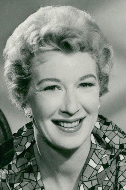 Barbara Kelly - Actor Profile Photo
