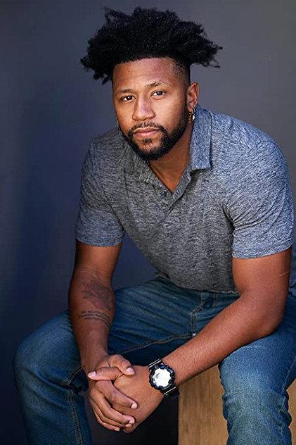 Jataun Gilbert - Actor Profile Photo