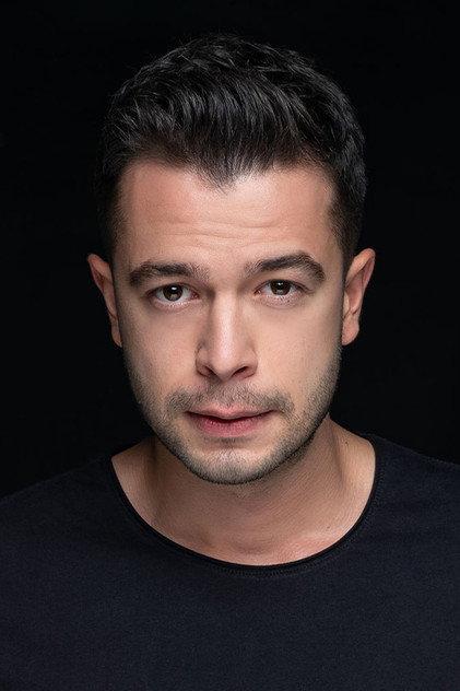 Atakan Çelik - Actor Profile Photo