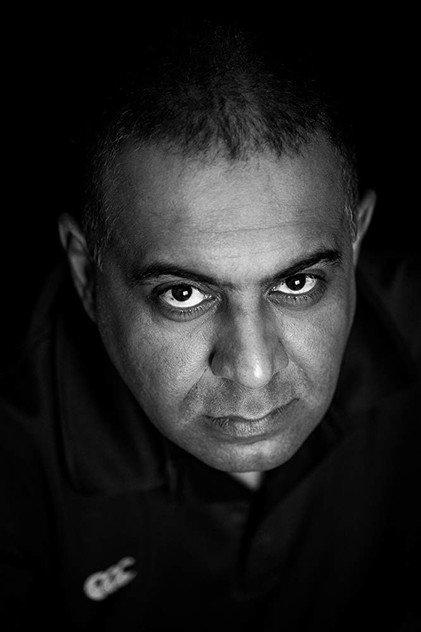 Waseem Khan - Actor Profile Photo