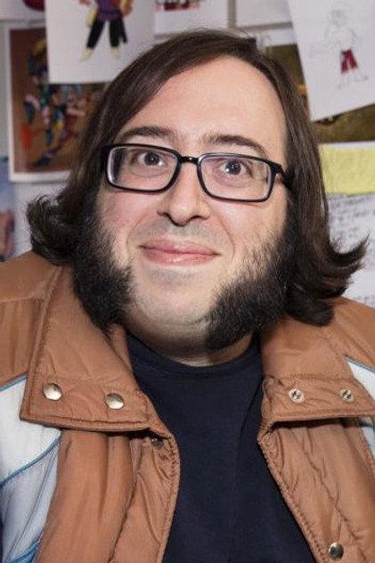 Kyle A. Carrozza - Actor Profile Photo