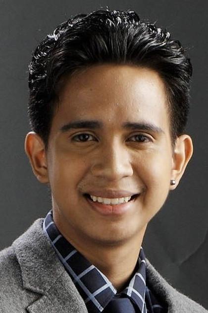 Andovi da Lopez - Actor Profile Photo