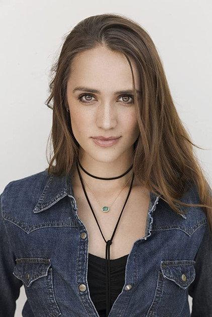 Alexandra Harris - Actor Profile Photo
