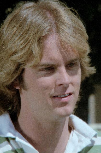 Stuart Taylor - Actor Profile Photo