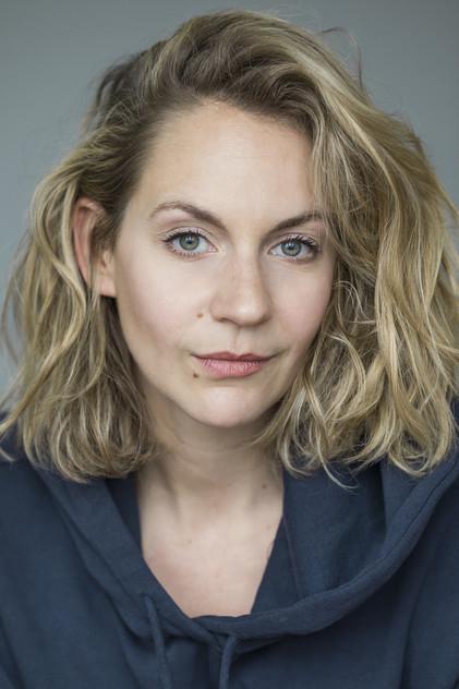 Léane Labrèche-Dor - Actor Profile Photo