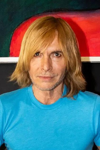 Marc Bouwer - Actor Profile Photo
