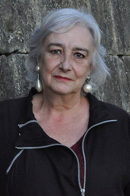 Arantxa Urretabizkaia - Actor Profile Photo