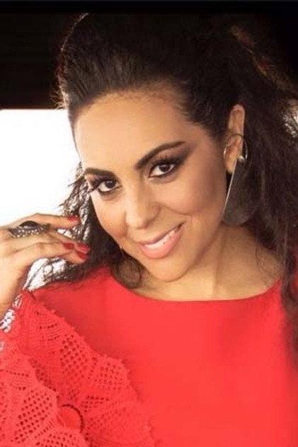 Carmen Monarcha - Actor Profile Photo