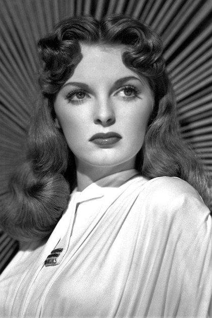 Julie London - Actor Profile Photo