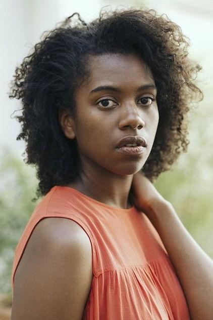 Olga Mouak - Actor Profile Photo