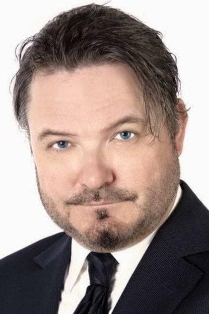 Lee Tockar - Actor Profile Photo