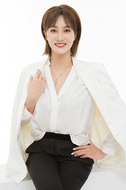 Zhai Xingyue - Actor Profile Photo