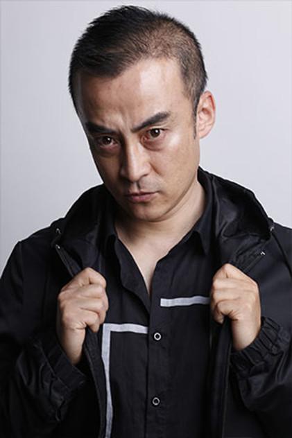 Li Kun - Actor Profile Photo