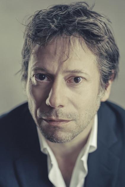 Mathieu Amalric - Actor Profile Photo