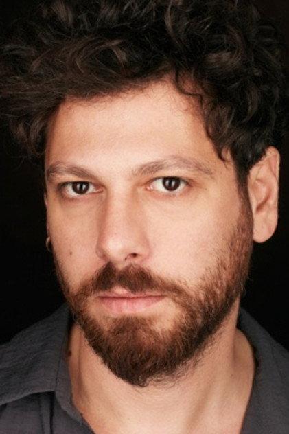Oral Özer - Actor Profile Photo