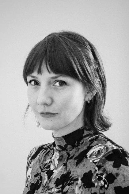 Betania Cappato - Actor Profile Photo